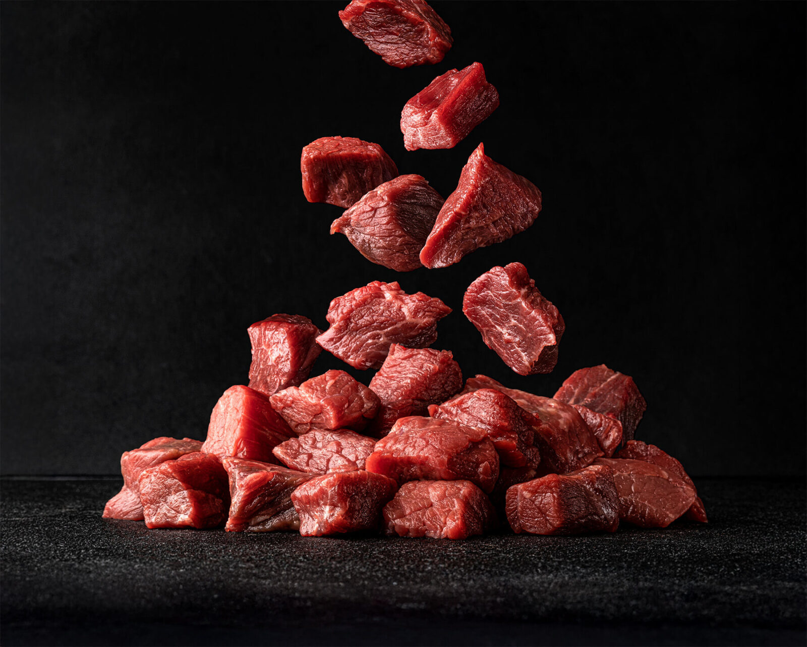 Beef Kebob