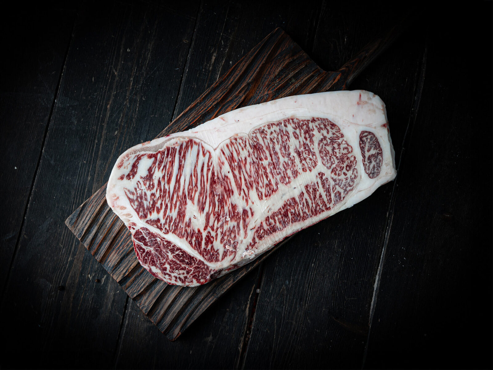 A5 Japanese Kobe Ribeye