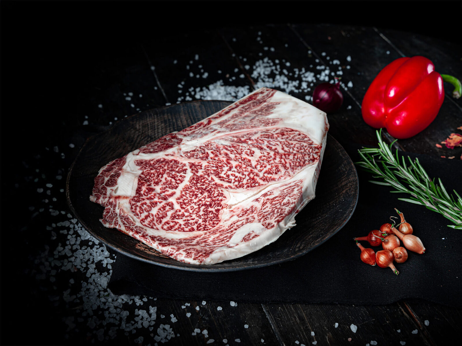 A5 Japanese Kobe Tenderloin
