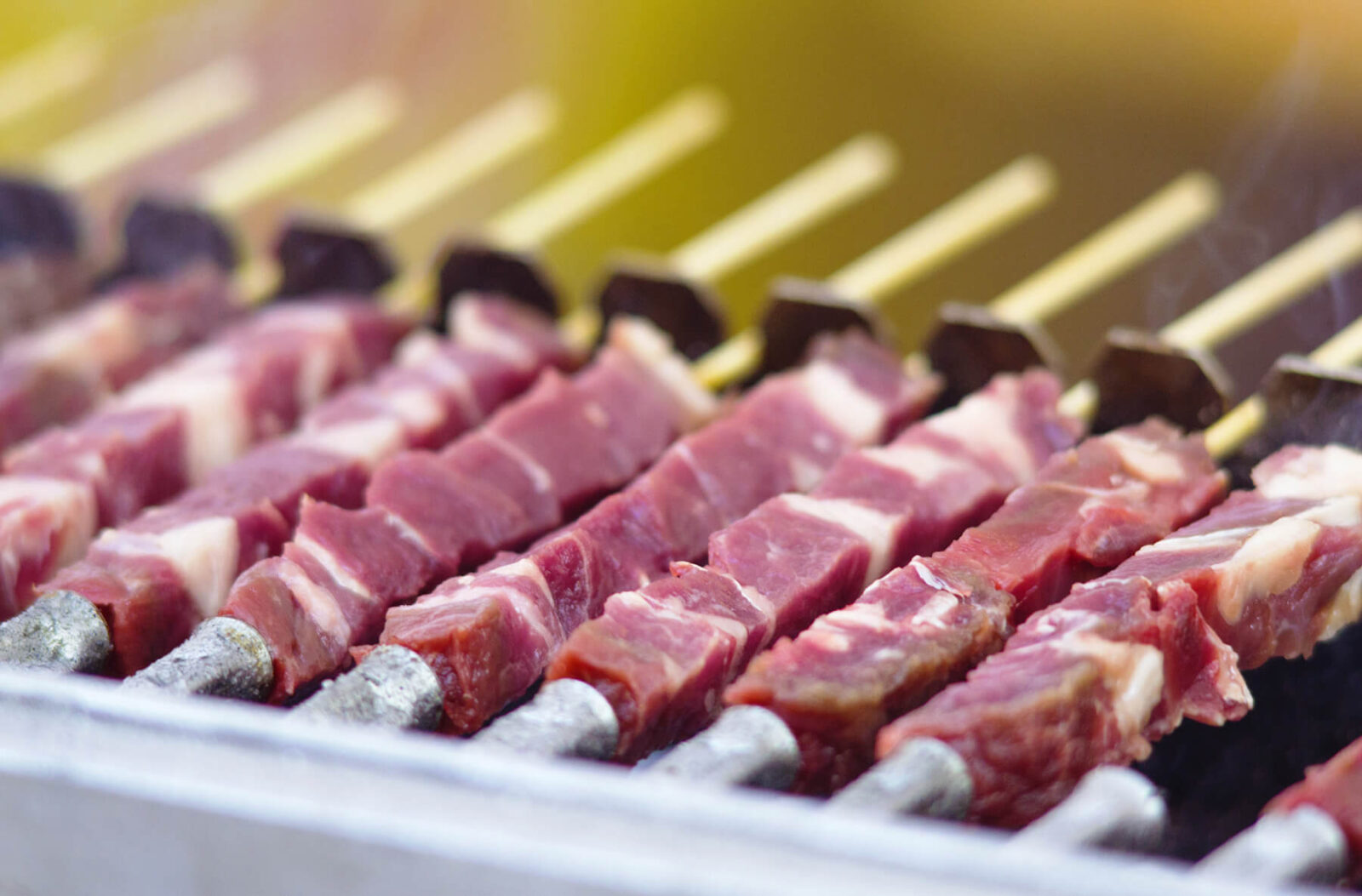 Lamb Spiedini