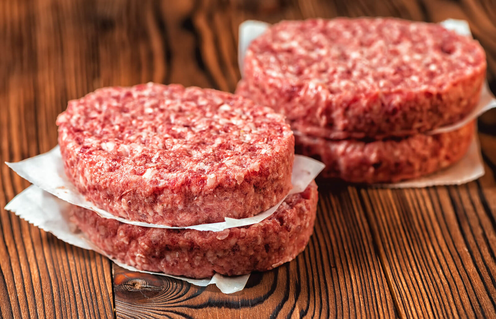 Original Burger