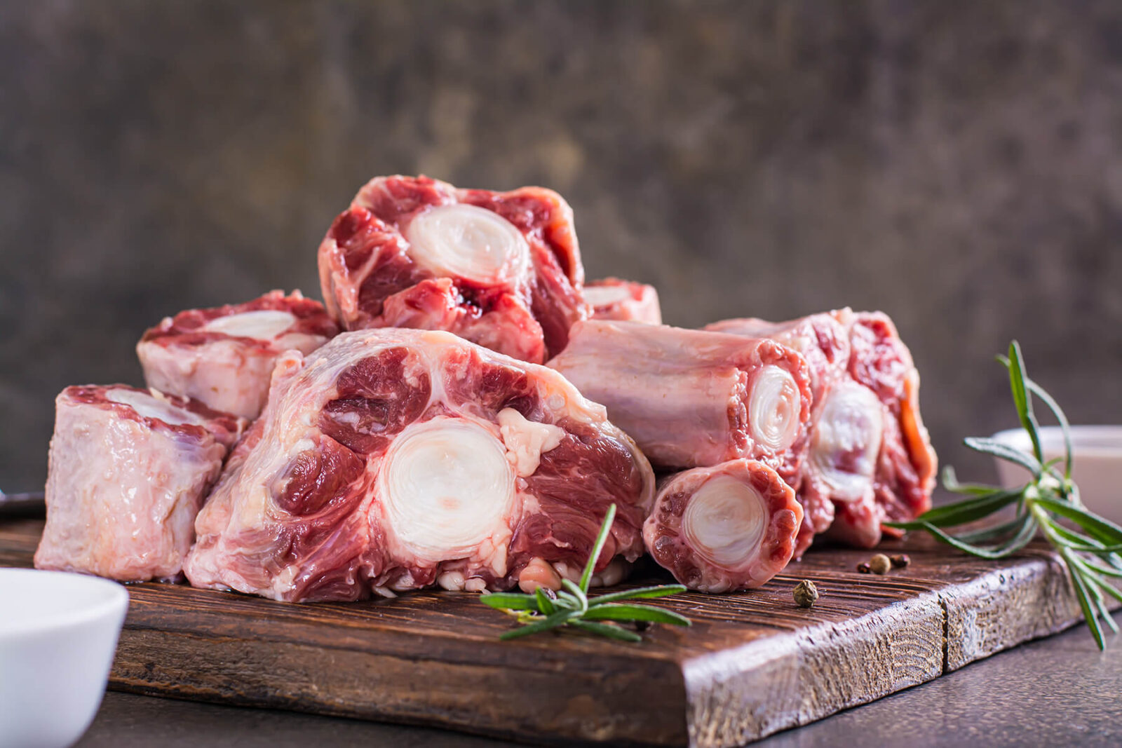 Oxtail