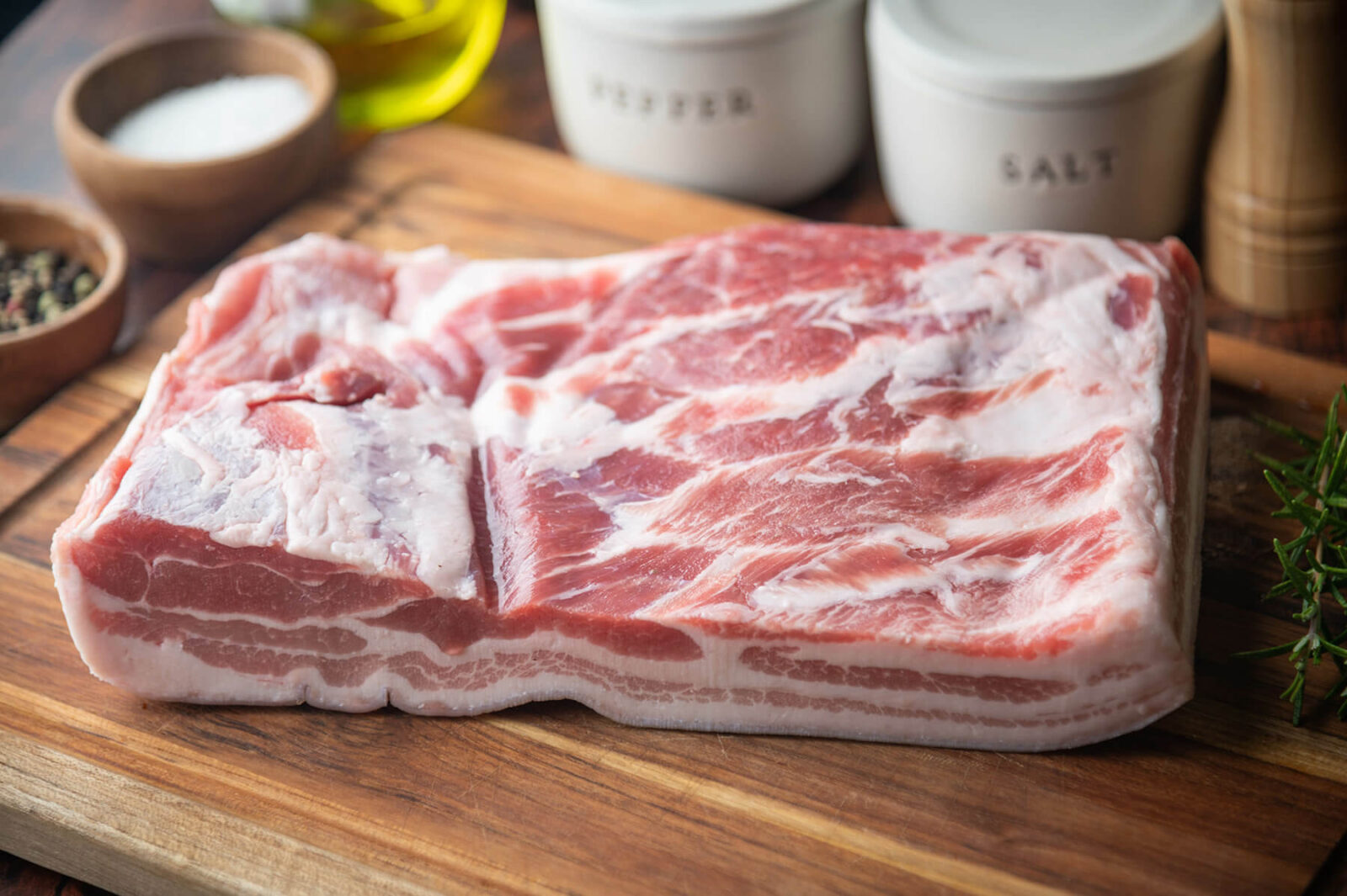 Pork Belly