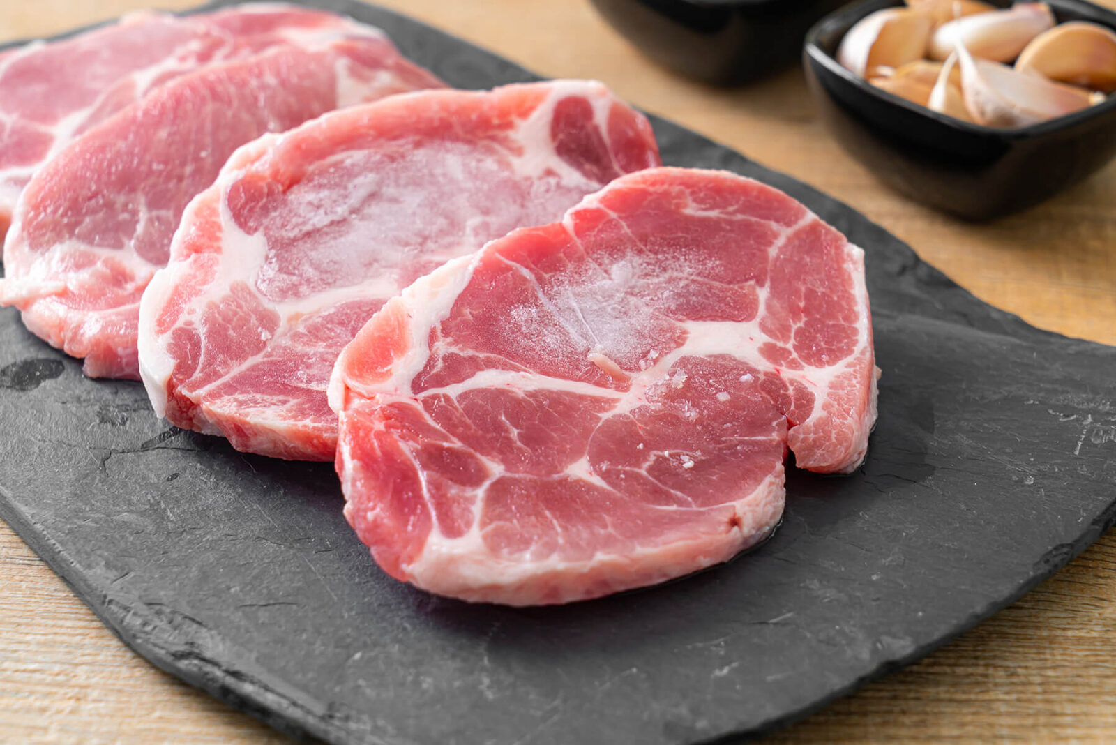 Pork Cutlets