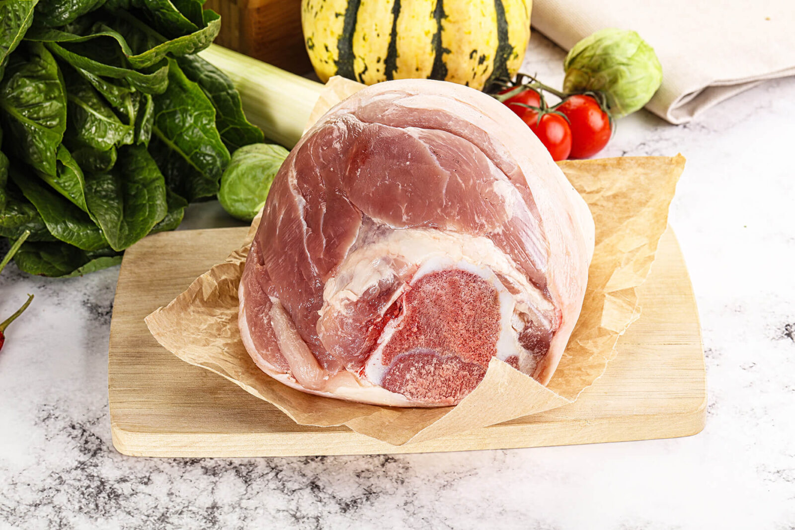 Pork Hocks