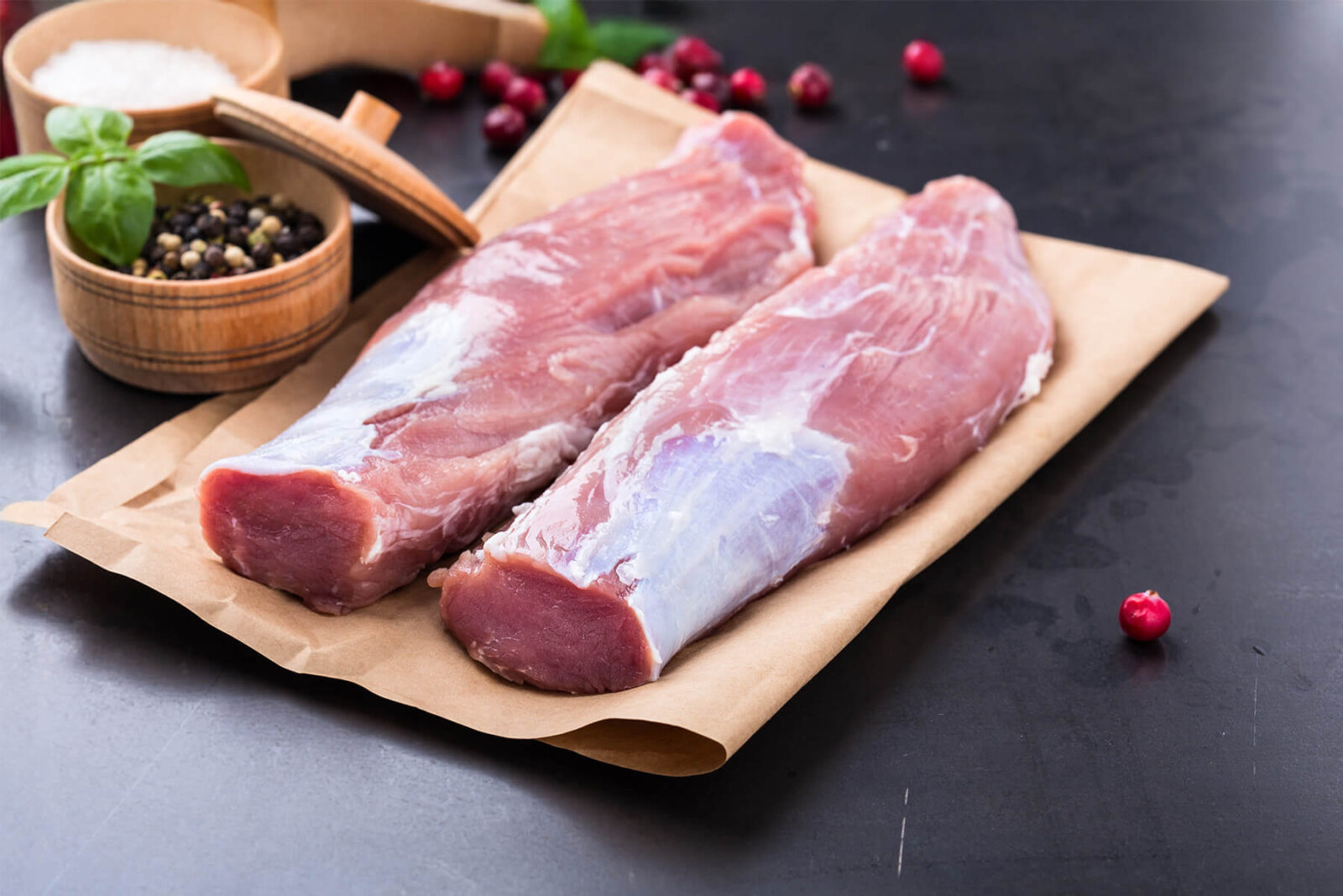 Pork Tenderloin
