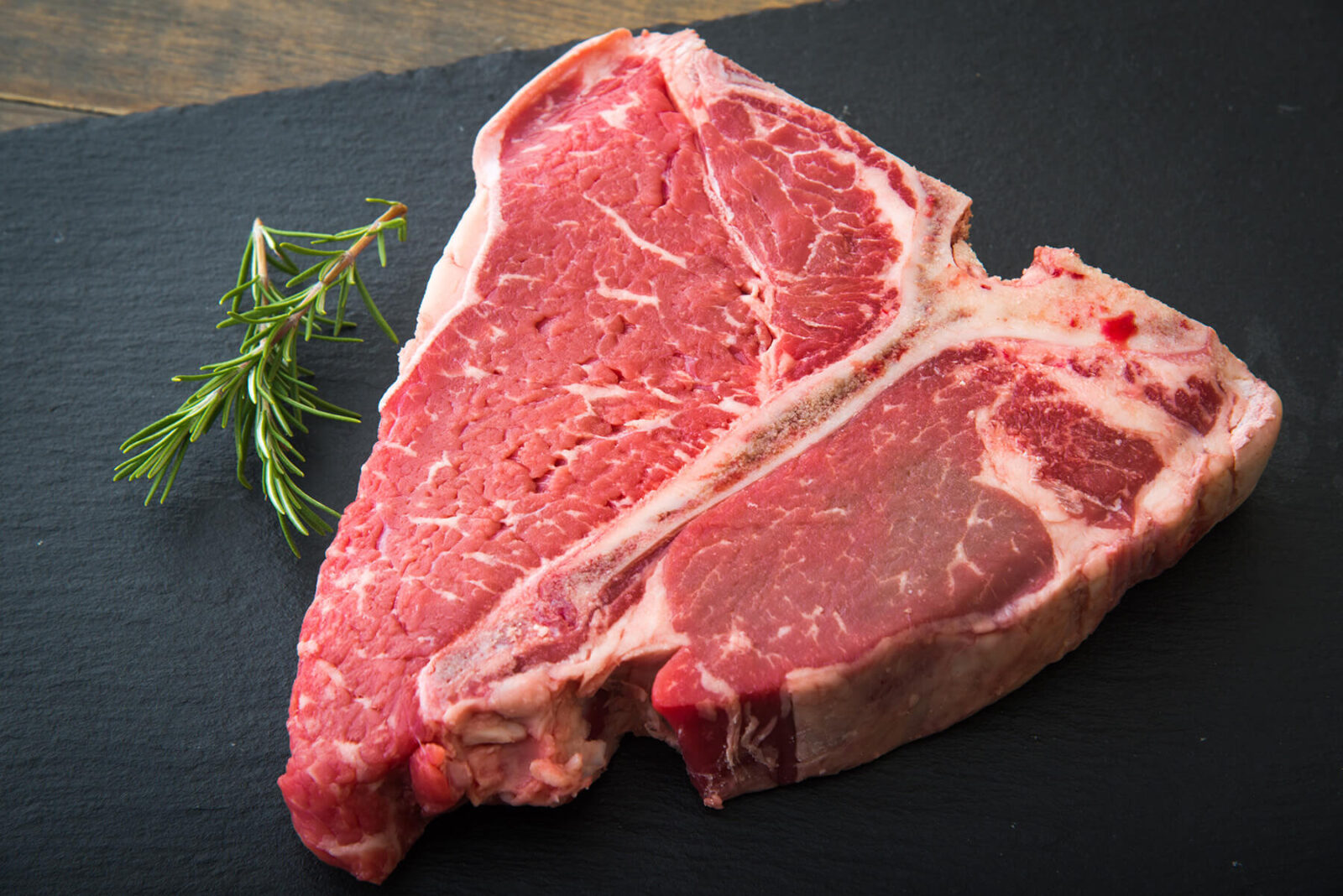 Porterhouse Steak