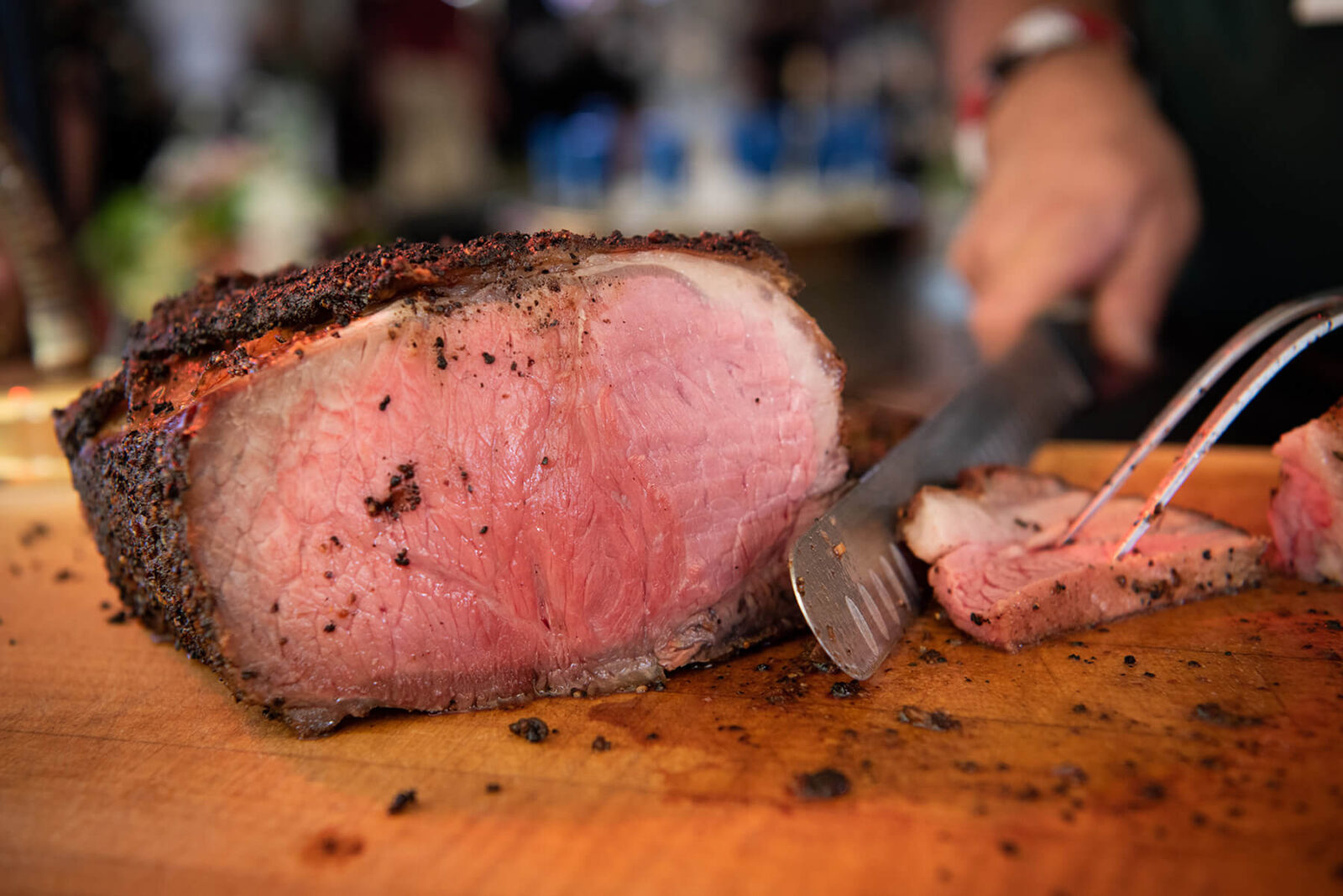 Prime Rib Roast