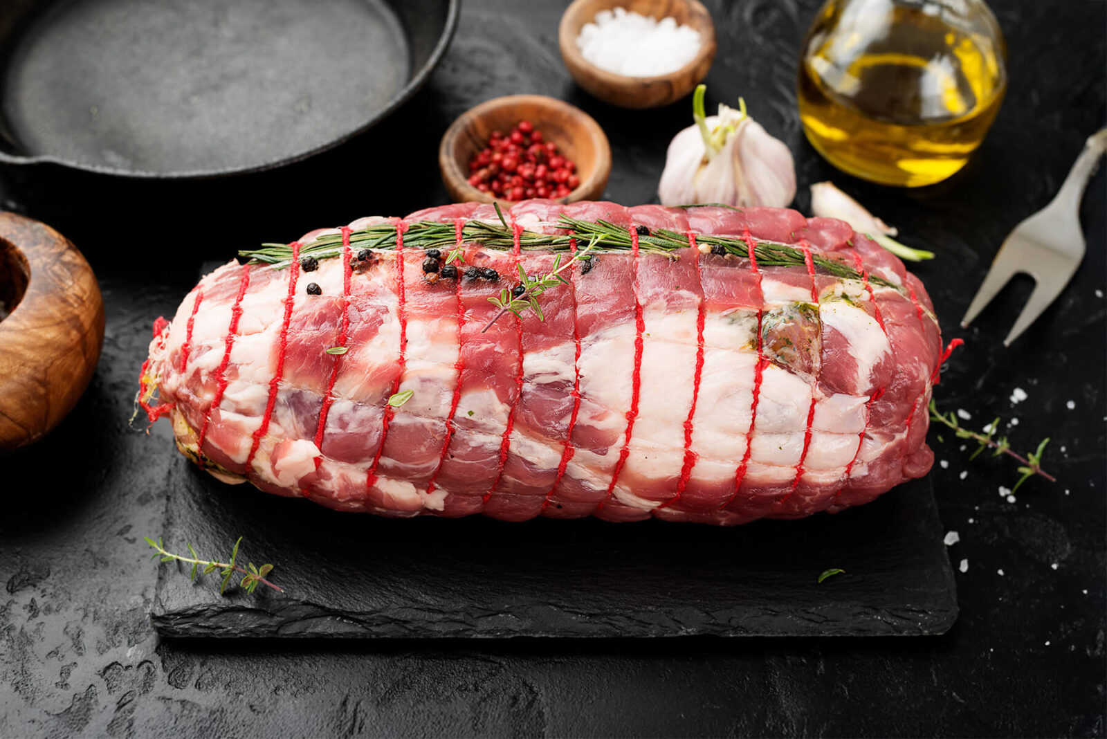 Sirloin Roast