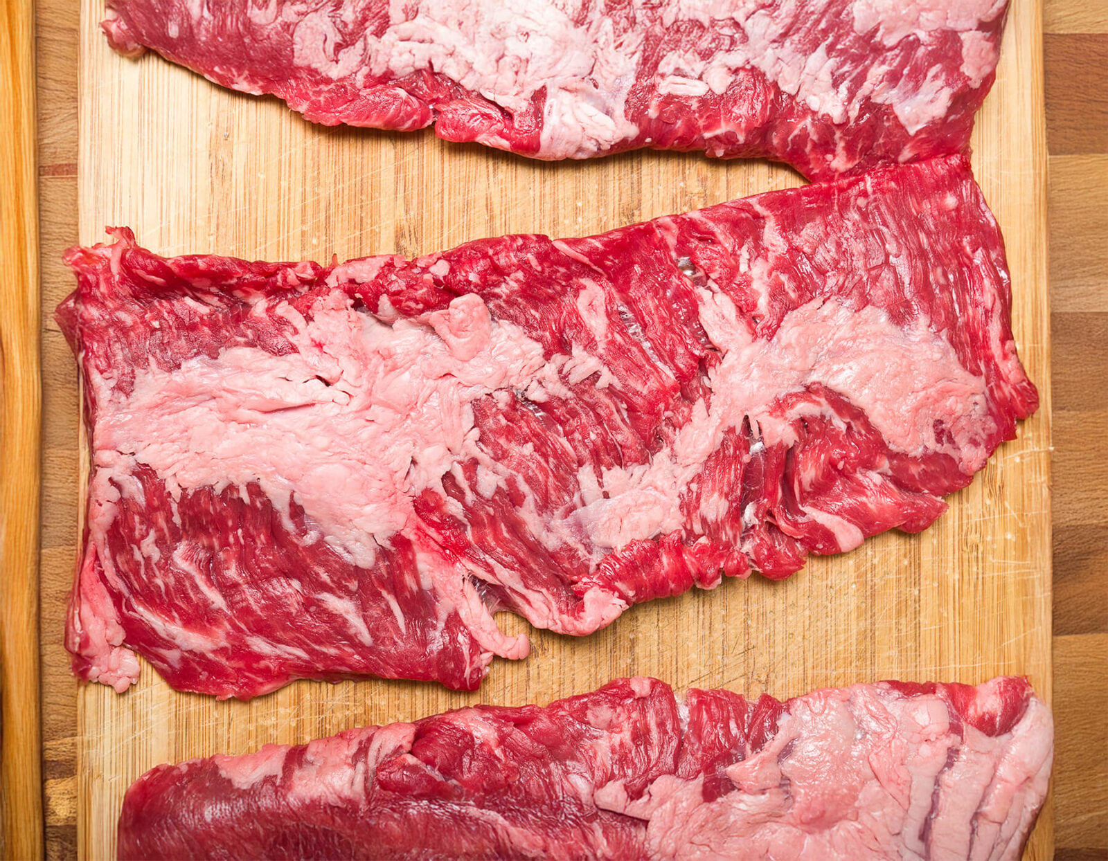 Skirt Steak