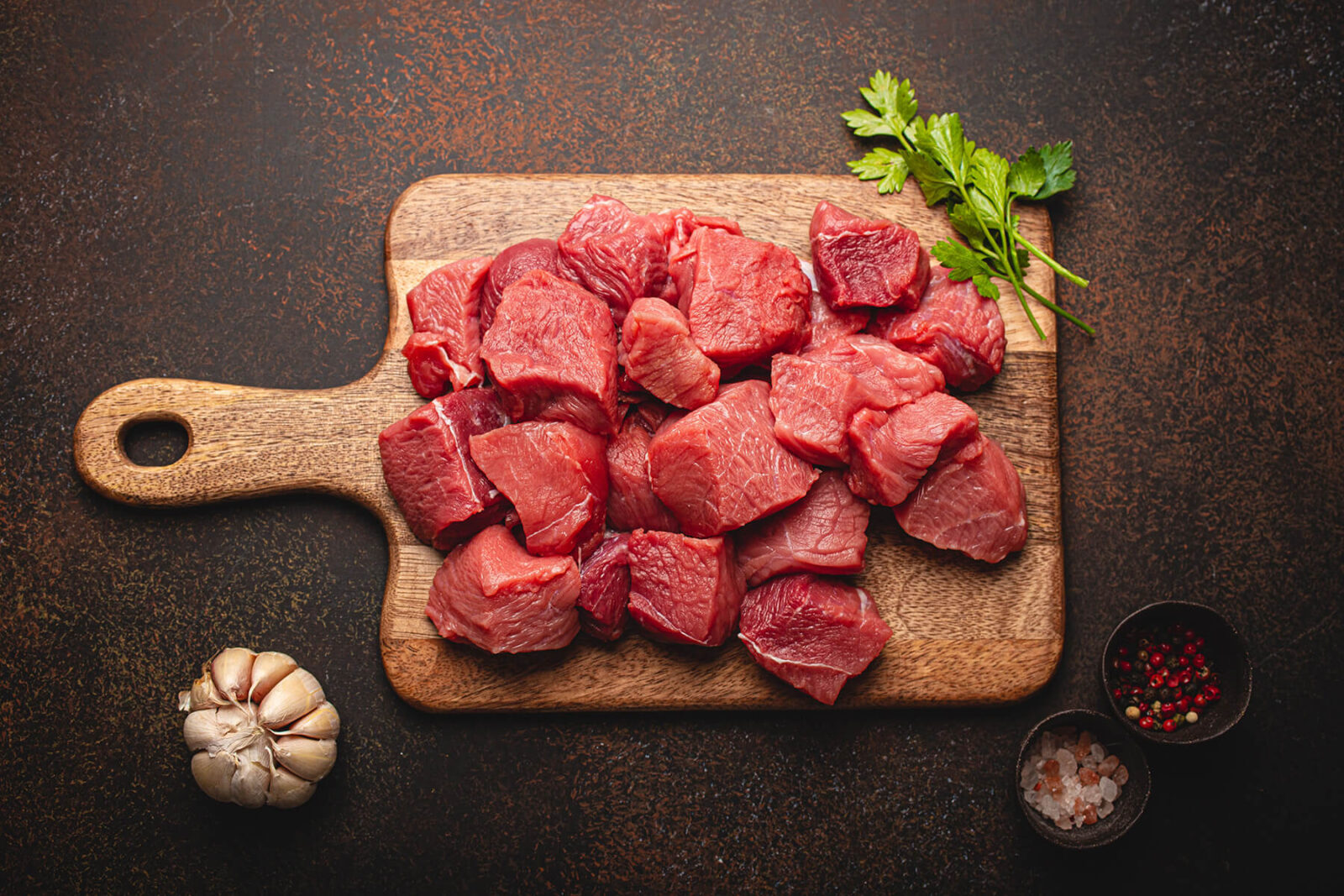 Stew Beef
