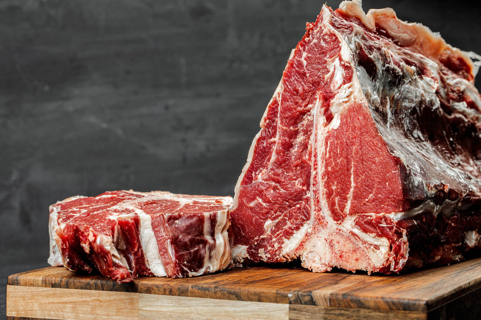 T-Bone Steak