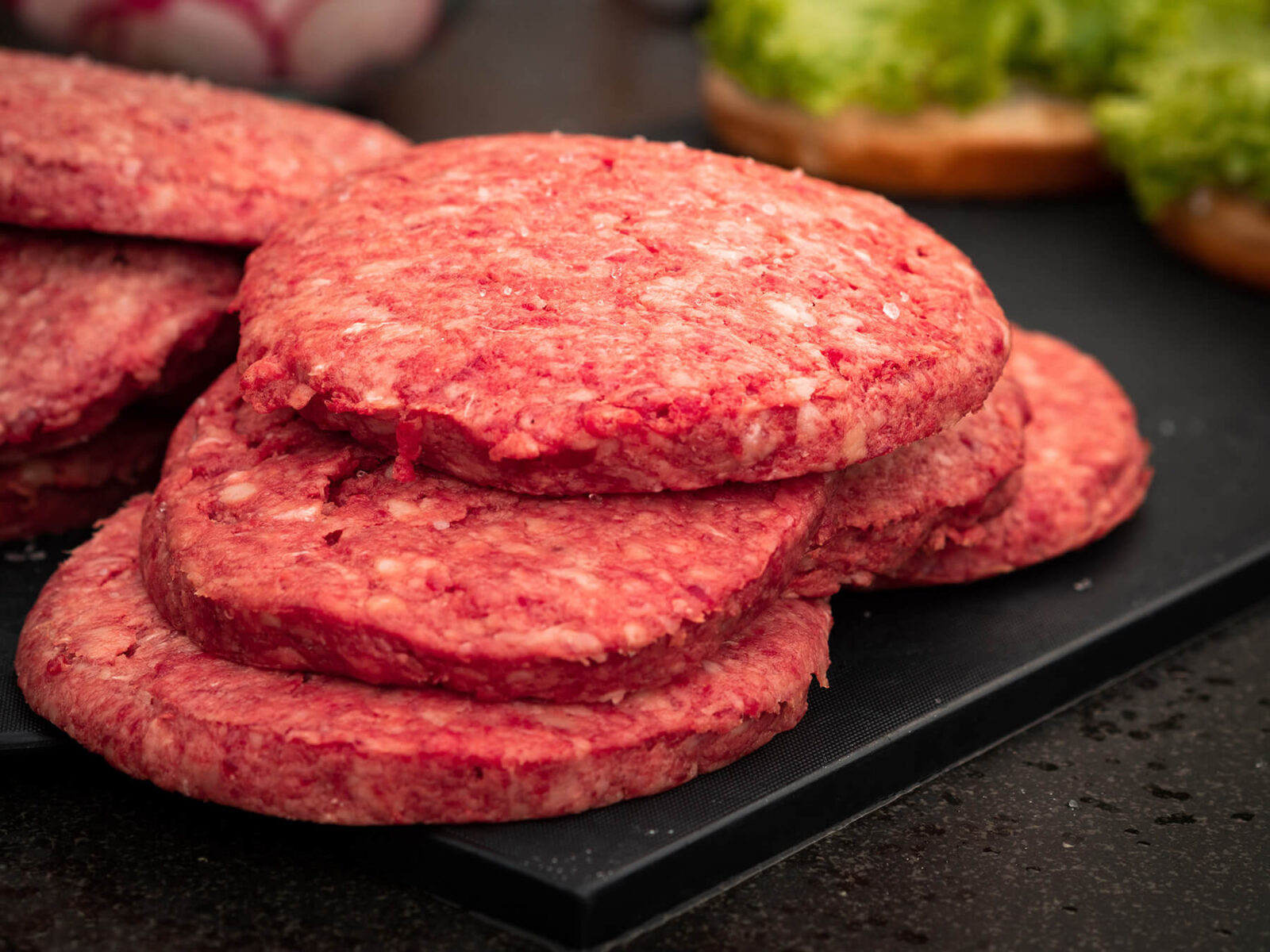 Wagyu Burger