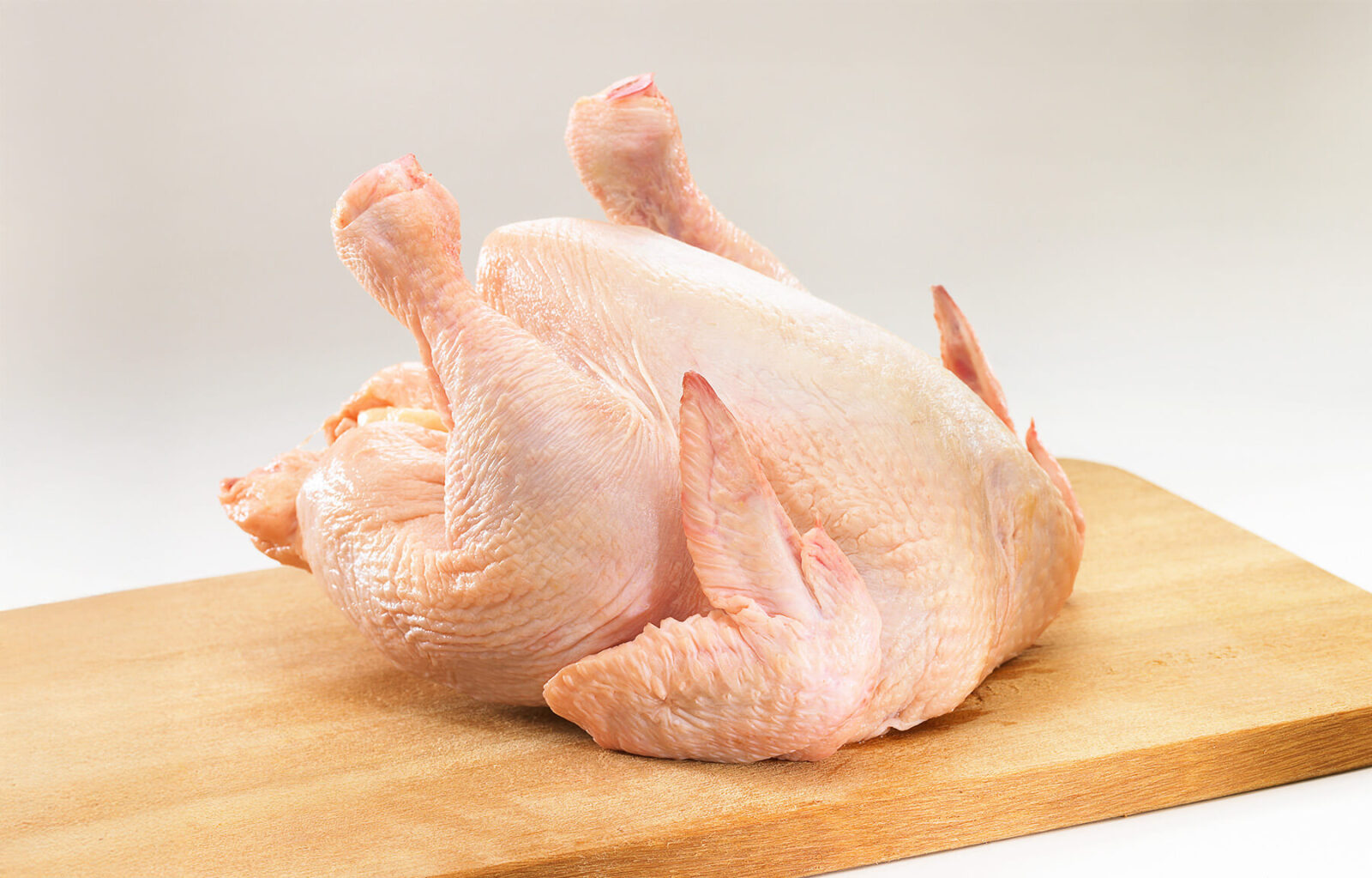 Whole Chicken